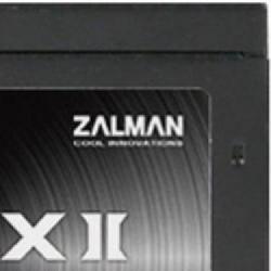 Zalman LX II to trzy tanie i wydajne zasilacze wytrzymujący nawet...