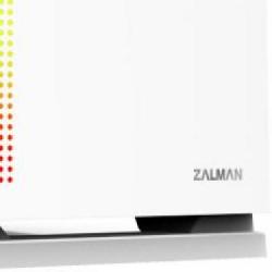 Zalman S5 to nowa obudowa stawiająca na minimalizm i funkcjonalność