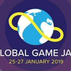 Zapisy do Global Game Jame 2019 trwają!
