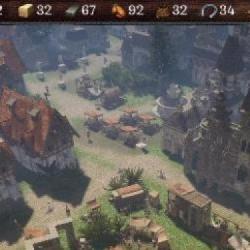 Zapowiedź Feudal Baron: King's Land, Dark Alliance od dziś w pudełku, ColorOS 11 rozszerza RAM - Krótkie Info