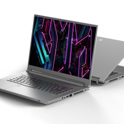 Podczas Computex 2023 Acer zaprezentował efektownego laptopa dla graczy Predator Triton 16!