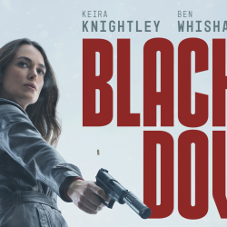 Zapowiedź nowego serialu „Black Doves” na Netflixie