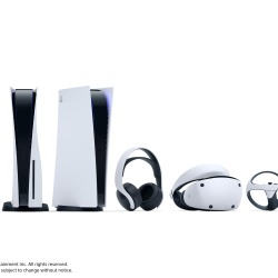 news Zapowiedziane gry na PlayStation VR 2 - Na jakie produkcje mogą czekać wielbiciele wirtualnej rzeczywistości od Sony? 