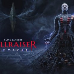 Zapowiedziano Clive Barker’s Hellraiser: Revival z pierwszym gameplayem