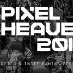 Pixel Heaven 2018 - Co będzie się działo w Strefie gier bez prądu?