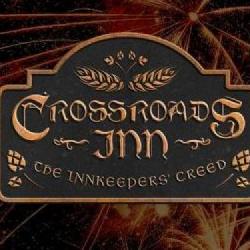 Zbiórka na wydanie gry planszowej Crossroads Inn: The Innkeeper's Creed prawie zakończona. Twórcy przygotowali dla wspierających specjalną figurkę