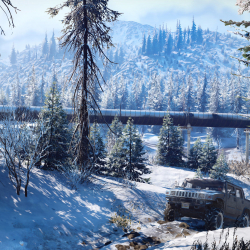 Zimowa wyprzedaż Focus Entertainment na Steam kontynuuje jesienne rabaty...