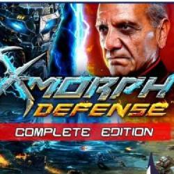 Zimowa Wyprzedaż na GOG-u trwa. Teraz do odebrania X-Morph Defence Complete. Czas ograniczony!