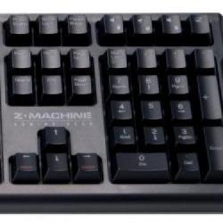 ZM-K700M klawiatura dla wymagających graczy