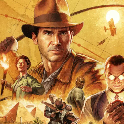 Zmiana cen gry Indiana Jones na Steamie