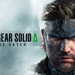 Zmiany w planach językowych Metal Gear Solid Delta: Snake Eater