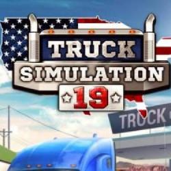 Znamy datę premiery Truck Simulator 19 - Kiedy zagramy?