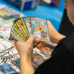 Znamy mistrzÃ³w Europy PokÃ©mon 2026 w Londynie