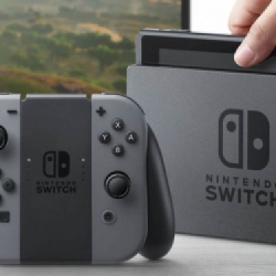 Znamy szczegóły dotyczące Nintendo Switch!