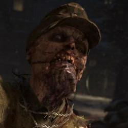 Co Zombie otrzyma w ramach pierwszego rozszerzenia Call of Duty: WWII?