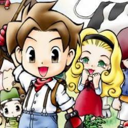 Został zapowiedziany remake Harvest Moon: Back to Nature