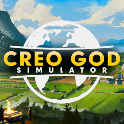 Zostań Bogiem i Stwórz Największą Cywilizację – Creo God Simulator Już Dostępne