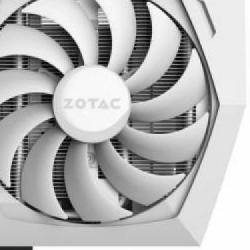 ZOTAC GAMING GeForce RTX 3060 w wersji białej prezentuję się ślicznie. Co firma pokazała poza AMP White Edition?