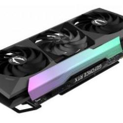 Trzywentylatorowa potęga, czyli czas na ZOTAC GAMING GeForce RTX 3090 Ti