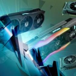 ZOTAC GAMING zaprezentowało nowe karty GeForce RTX SUPER 20XX