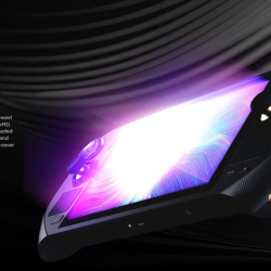 ZOTAC GAMING ZONE – handheld z Linuksem i Ryzenem AI zadebiutuje na COMPUTEX 2025