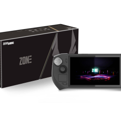 ZOTAC GAMING ZONE – zaawansowany handheld do gier z oficjalną premierą podczas gamescom 2024