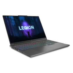 Zupełnie nowe Legiony Slim dostarczą graczom jeszcze lepszą mobilność fanów laptopów od Lenovo!