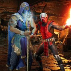 Zwiastun beta testów Mortal Kombat 1 podkręca atmosferę oraz zdradza zawartość!
