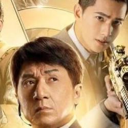 Zwiastun filmu akcji VANGUARD, czyli Jackie Chan po raz kolejny w akcji. Opowieść pełna wybuchów, strzelanin i szybkości