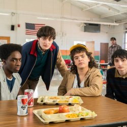 Zwiastun finałowego sezonu Stranger Things już dostępny