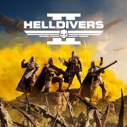 Zwiastun premierowy Helldivers 2 trafił do sieci, potwierdzając że gra uzyskała Status Złoty