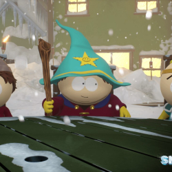 Zwiastun z omówieniem rozgrywki South Park Snow Day trafił do sieci!