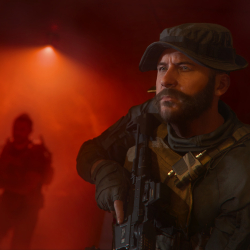 Activsion zaprezentowało zwiastun z rozgrywką Call of Duty Modern Warfare 3 (2023)! Poznaliśmy pakiet informacji o przygotowanych nowościach