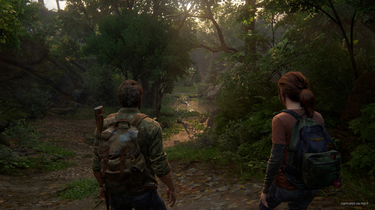 Olbrzymi wzrost sprzedaży gry The Last of Us w Wielkiej Brytanii! Ma to związek z premierą serialu o tym samym tytule