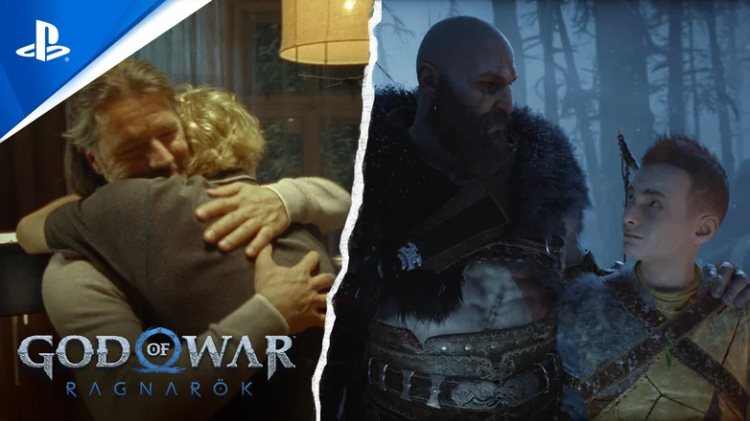 PlayStation Polska przygotowało specjalny spot reklamowy God of War Ragnarok! Wypuszczono również kolejny materiał zza kulis i aktualizację 2.02