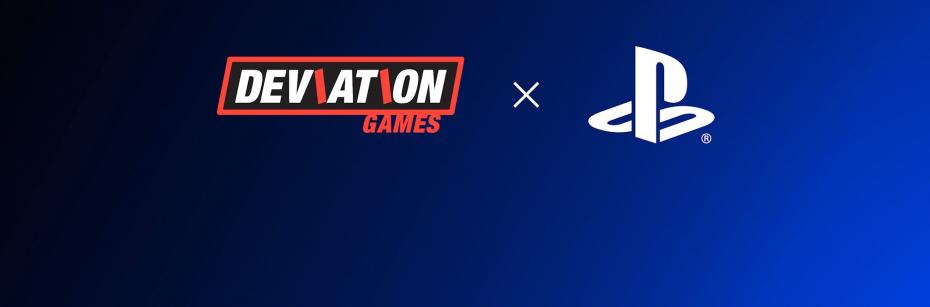 prezentacja PlayStation wspiera Deviation Games w otwarciu nowego oddziału w Kanadzie