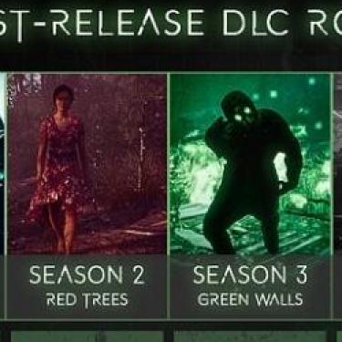 2 sezon Red Trees oficjalnie trafił do Chernobylite, wprowadzając pakiet nowości do gry The Fatm 51 i All in! Games