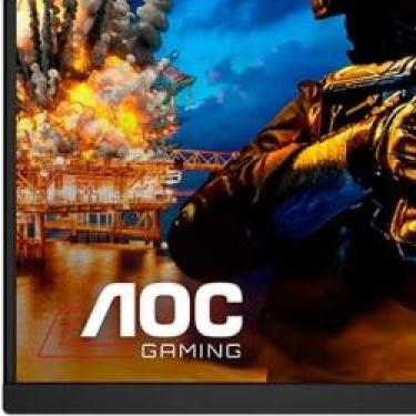  - AOC AG273QZ to zupełnie nowy gamingowy monitor AOC z serii AGON