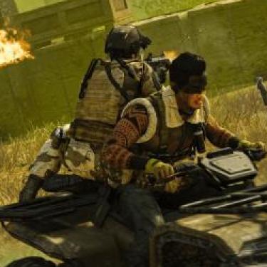 news Call of Duty Warzone 2 ma zostać ogłoszone jeszcze w tym roku! 