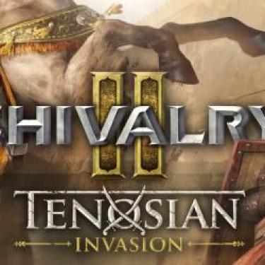 news Chivalry 2 zmierza na Steama wraz z aktualizacją Tenosian Invasion 
