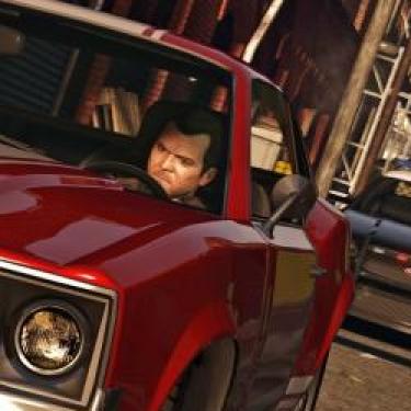 Grand Theft Auto V - Co zaoferuje GTA 5 Enhanced Edition? Sony podzieliło się pierwszymi szczegółami wprowadzanych ulepszeń!