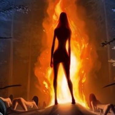 news Coven, dark-fantasy przygodówka o mrocznych czasach polowań na czarownice w wersji demonstracyjnej 