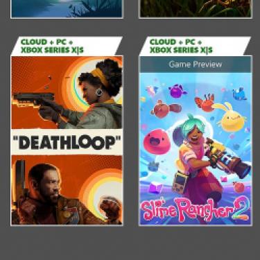 DEATHLOOP - Do Xbox Game Pass zawitają nowości w połowie września 2022. Jakie hity będziemy mogli znaleźć w najbliższych dniach?