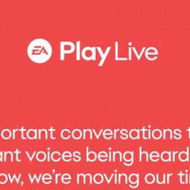  - EA Play Live 2020 również zostało przesunięte! Poznaliśmy nową datę cyfrowego wydarzenia!
