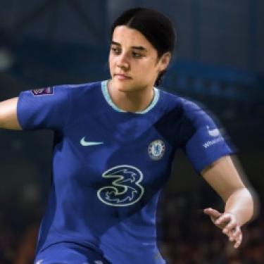 news EA Sports oficjalnie ujawniło oceny piłkarek, które dostępne będą w nowej odsłonie FIFA 23! 