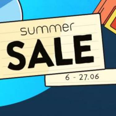 Summer Sale 2022 na GOG-u cały czas trwa, a kolejne tytuły od wydawcy Bethesdy poszerzają wyprzedaż!