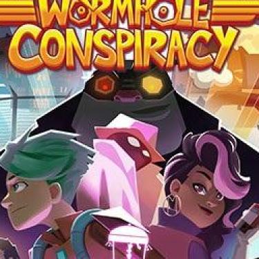 henry mosse and the wormhole conspiracy steam