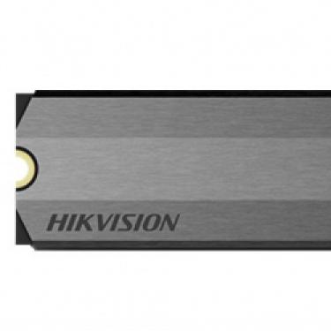  - Hikvision rozszerza swoje portfolio dysków SSD o zupełnie nowe modele PCIe 3.0 i SATA