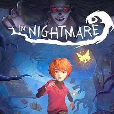 In Nightmare - In Nightmare, przygodowy horror zmierza jedynie na konsole PlayStation 4 i PlayStation 5