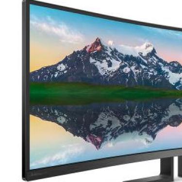  - ISE 2019 - Philips przedstawił kilka zupełnie nowych monitorów!